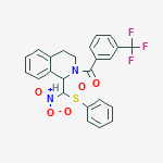 Compound Structure