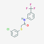 Compound Structure