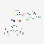 Compound Structure