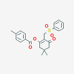 Compound Structure