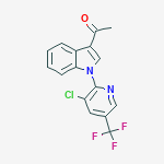 Compound Structure