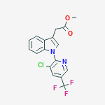 Compound Structure