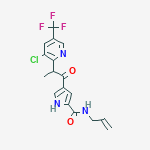 Compound Structure