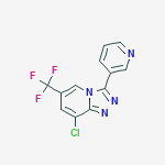 Compound Structure