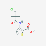 Compound Structure