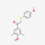 Compound Structure