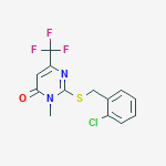 Compound Structure