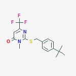 Compound Structure