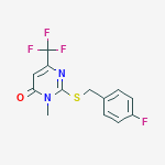 Compound Structure