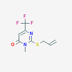 Compound Structure