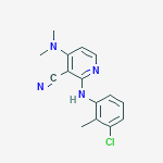 Compound Structure