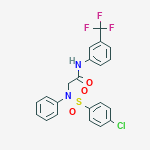 Compound Structure