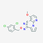 Compound Structure