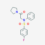 Compound Structure