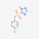 Compound Structure