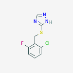 Compound Structure