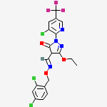 Compound Structure