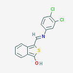 Compound Structure