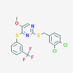 Compound Structure