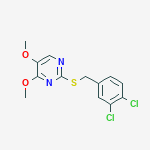 Compound Structure