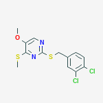 Compound Structure