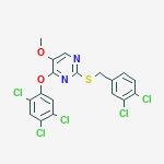 Compound Structure