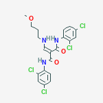 Compound Structure