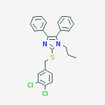 Compound Structure