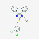 Compound Structure