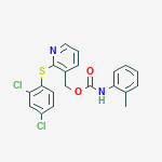 Compound Structure