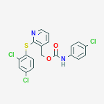 Compound Structure