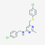 Compound Structure