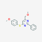 Compound Structure