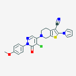 Compound Structure