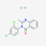 Compound Structure