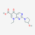 Compound Structure