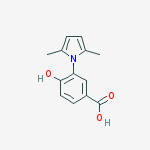 Compound Structure