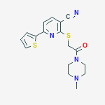 Compound Structure