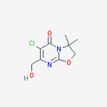 Compound Structure