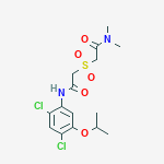 Compound Structure