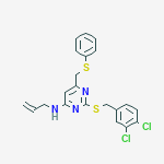 Compound Structure