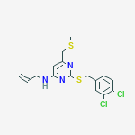 Compound Structure