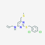 Compound Structure