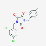 Compound Structure