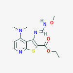 Compound Structure
