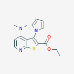 Compound Structure