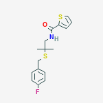 Compound Structure