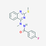 Compound Structure