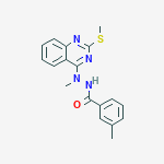 Compound Structure