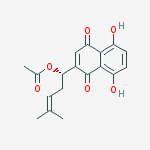 Compound Structure